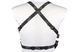 Чест-риг Minimalist waistcoat Wosport VE-108 MC &mdash; чорний WSP-18-047497_gf фото 5
