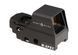 Коллиматорный прицел UltraShot M-Spec FMS SM26035DE_tmh фото 7