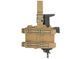 Кобура стегновий SMG - Coyote [8FIELDS] (для страйкболу) M51613211-TAN_BR фото 2