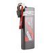 Gens ace G-Tech 4000mAh 2S1P 7.4V 60C HardCase 8# автомобильный комплект Lipo аккумулятор с Т-образным разъемом GEA402S60DGT_gs фото 4