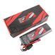 Gens ace G-Tech 4000mAh 2S1P 7.4V 60C HardCase 8# автомобильный комплект Lipo аккумулятор с Т-образным разъемом GEA402S60DGT_gs фото 5