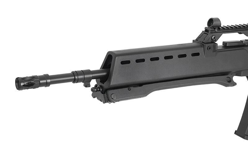 Страйкбольная винтовка G36E (608-4) [JGWorks] 0938_tw фото