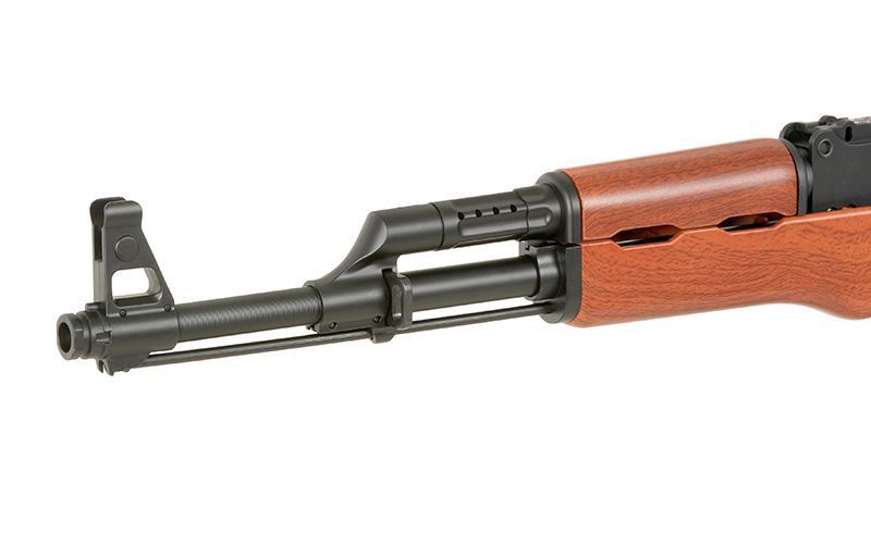 Страйкбольний автомат АК-47 CM.522 Sport Line, GEN 2 [CYMA] FB3432G2SP_tw фото