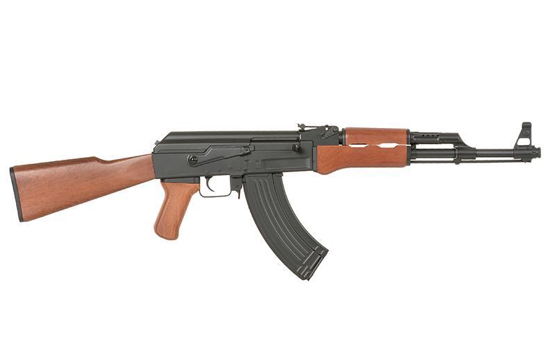 Страйкбольний автомат АК-47 CM.522 Sport Line, GEN 2 [CYMA] FB3432G2SP_tw фото