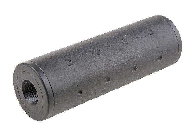 Глушник типу VLT 107x35mm [FMA]&nbsp;(для страйкболу) FMA-09-005203 фото