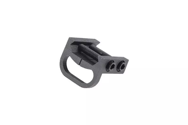 Антабка FMA Steel Tactical Sling Ris CQD Mount 30570 фото