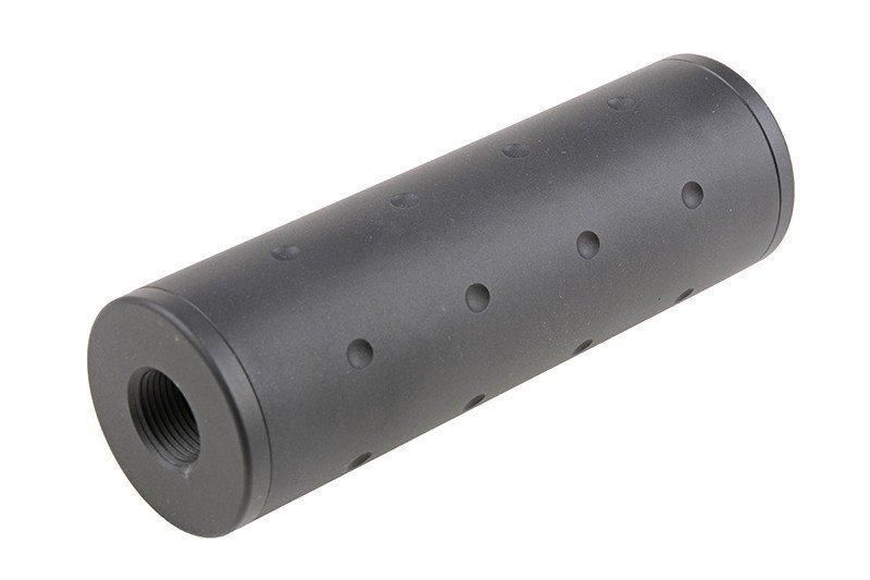Глушник типу VLT 107x35mm [FMA]&nbsp;(для страйкболу) FMA-09-005203 фото