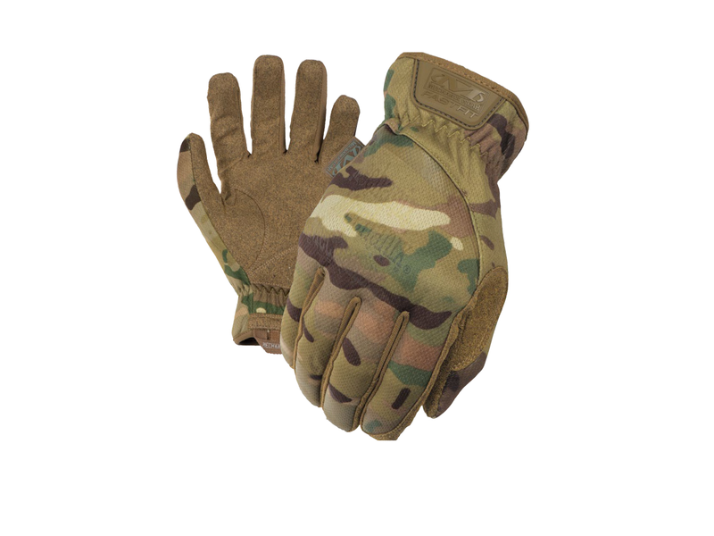 Mechanix Fastfit перчатки, MultiCam, Размер XL 17872_ag фото