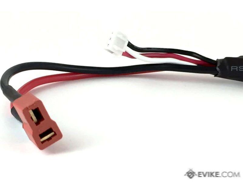 Аккумулятор Titan Power Li-Ion 11.1V 3000mAh 16C Brick &mdash; коннектор T-Dean 17770_evk фото
