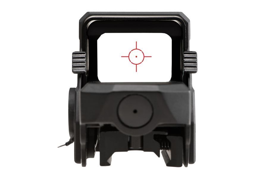 Коллиматорный прицел UltraShot M-Spec FMS SM26035DE_tmh фото