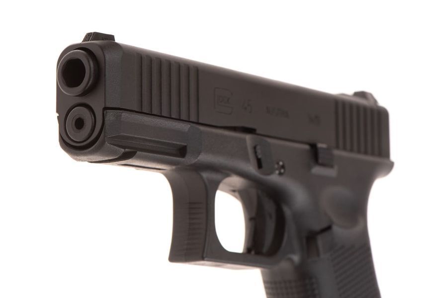 Glock 45 Metal Version GBB 2.6470_tmh фото