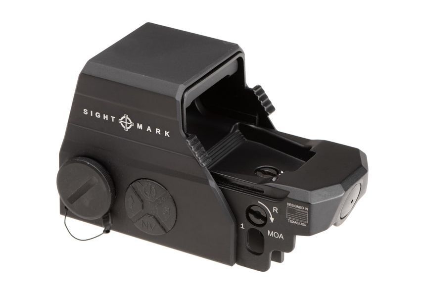 Коллиматорный прицел UltraShot M-Spec FMS SM26035DE_tmh фото