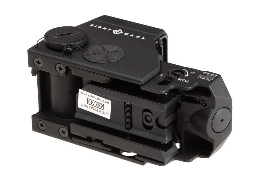Коллиматорный прицел UltraShot M-Spec FMS SM26035DE_tmh фото