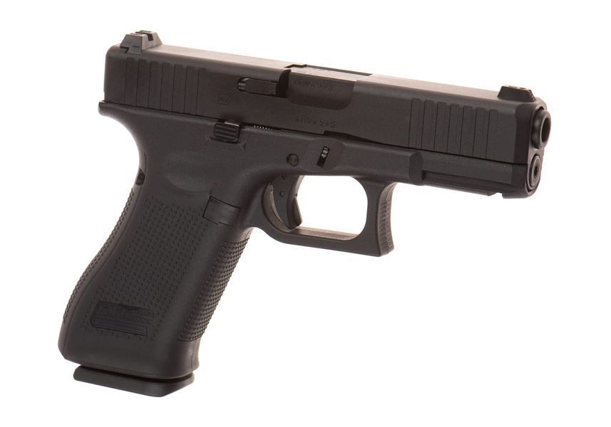 Glock 45 Metal Version GBB 2.6470_tmh фото