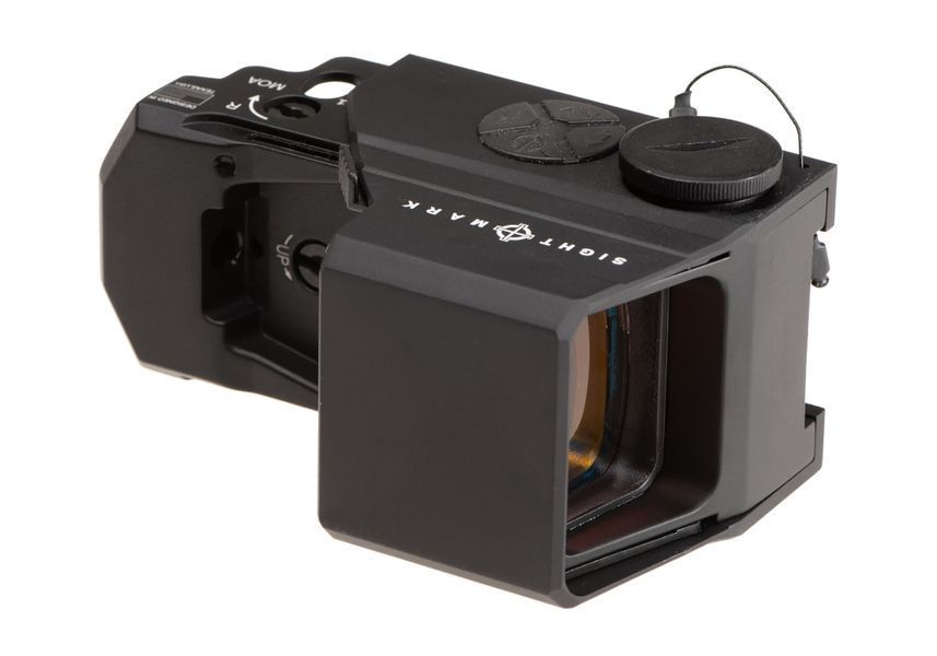 Коллиматорный прицел UltraShot M-Spec FMS SM26035DE_tmh фото