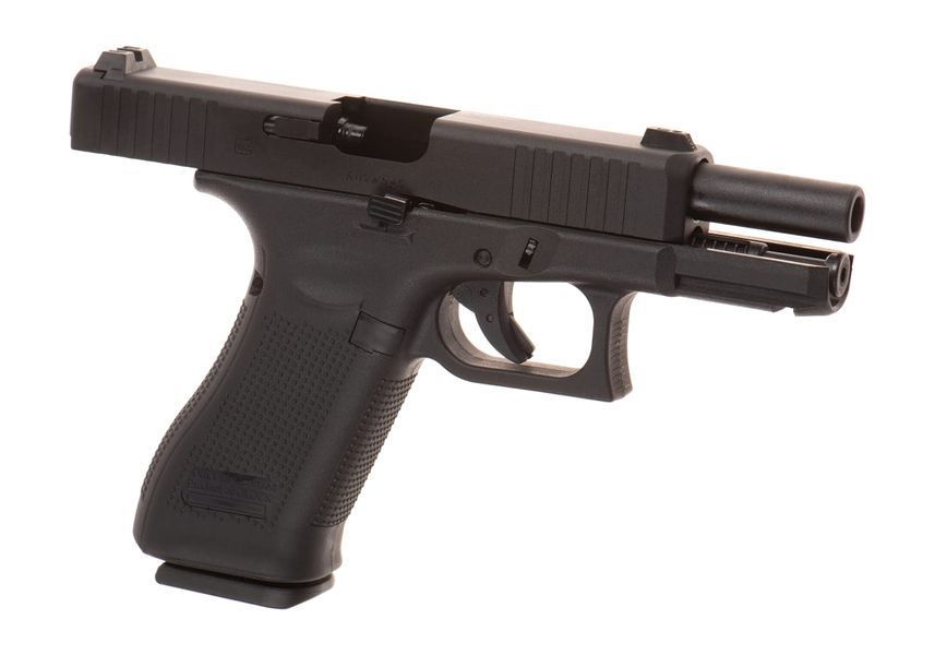 Glock 45 Metal Version GBB 2.6470_tmh фото