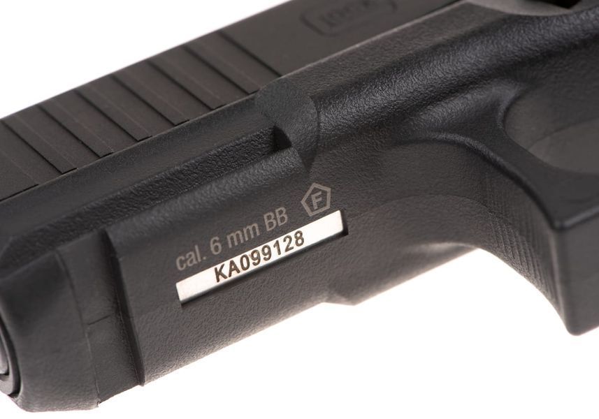 Glock 45 Metal Version GBB 2.6470_tmh фото