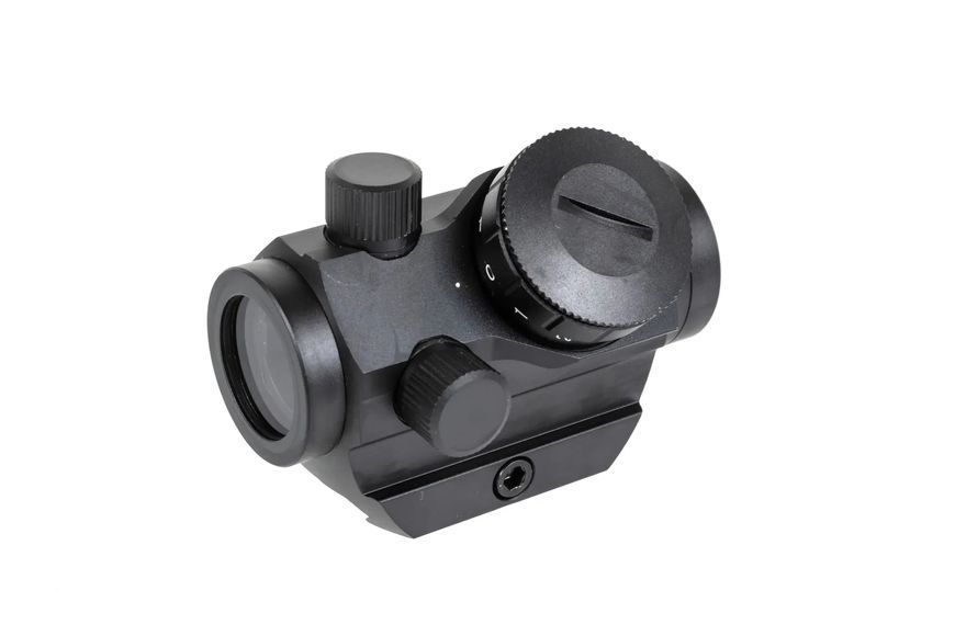 Прицел коллиматорный Specna Arms CORE&trade; Helix &mdash; чёрный SPE-10-043817_gf фото