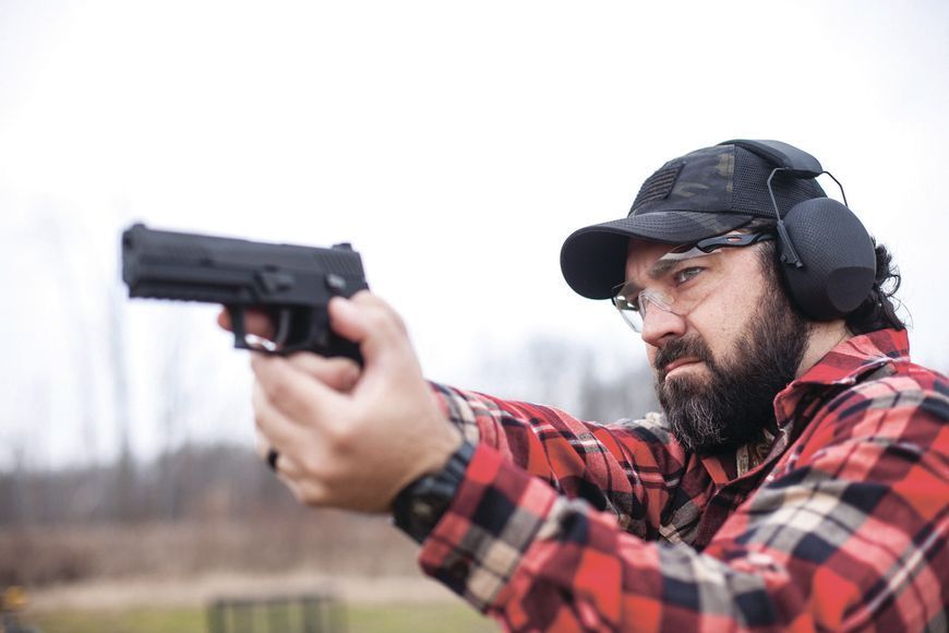 Окуляри захисні зі змінними лінзами Venture Gear Drop Zone Anti-Fog 3ДРОП фото