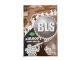 Perfect BB BIO pellets 0,40g - 1000RD Bag [BLS] 1BA-PLA40_tw фото