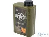 Шарики EMG International Match Grade 6 mm 0.28 g &mdash; 5000 шт., белый 67711_evk фото