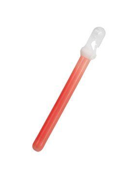 Химический свет Lightstick 6 Pentagon D19013-07-RD_ct фото