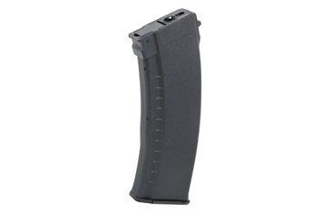 Магазин Hi- Arcturus EMM AK74 "Bakelite" Wheel (на 550 куль) &mdash; чорний ACR-05-044894_gf фото