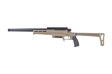 Гвинтівка снайперська страйкбольна Silverback TAC-41L Sport &mdash; Flat Dark Earth SVB-03-048406_gf фото