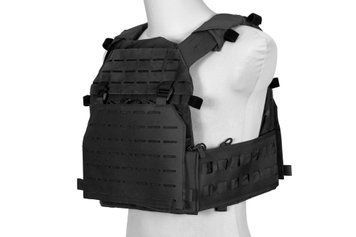 Тактический жилет Advanced Laser-Cut &mdash; чёрный GFT-18-030906_gf фото