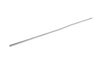 Имитация газовой трубки 5KU для реплик M4/M16 (Rifle Length) - Серебристая 5KU-09-042077_gf фото