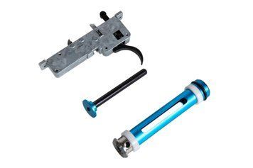 Тюнінг-комплект 90&deg; для реплік Specna Arms SA-S02/S03 SPE-08-038747_gf фото