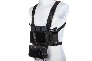 Чест-риг Specna Arms Tactical Adaptive V2 MC &mdash; чорний SPE-18-042466_gf фото