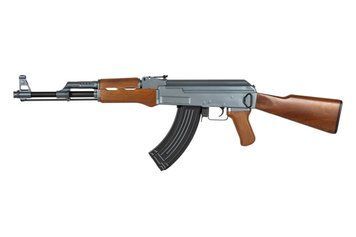 Страйкбольний привід CYMA CM028 AK47 AEG CYM-01-000049_BR фото
