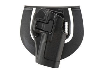 CQC SERPA Кобура для Glock 17/22/31 410500BK-R_tmh фото