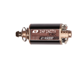 ULTIMATE Двигун, INFINITY CNC U-45000, середня вісь 17915_ag фото