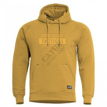 Худи Phaeton Dare To Be Tactical Pentagon PK09021-DT-70-XL_ct фото