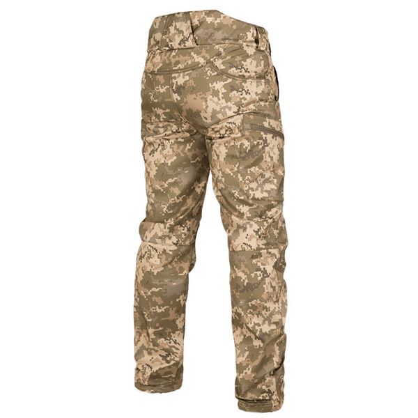 Костюм штормовий Camo-Tec SoftShell 3.0 MM14 Size M 26687-m фото