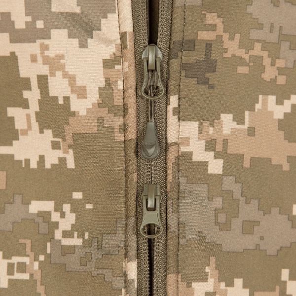 Костюм штормовий Camo-Tec SoftShell 3.0 MM14 Size M 26687-m фото