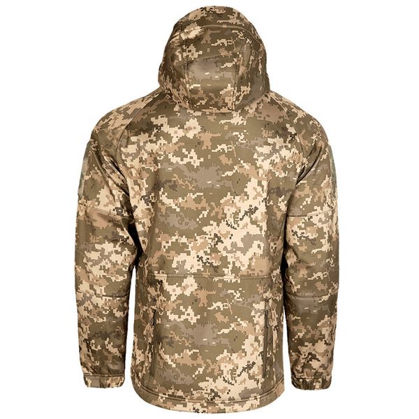 Костюм штормовий Camo-Tec SoftShell 3.0 MM14 Size M 26687-m фото