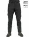 Штани Marsava Stealth SoftShell Pants Black Size 30 27647-30 фото 1