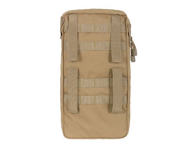 Чохол MOLLE на гідросистему &mdash; Coyote [8FIELDS] (для страйкболу) M51613207-TAN фото