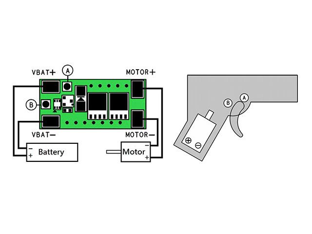 Мосфет Xcortech Xet304μ 26533 фото