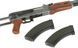 CM.028S Sport Line, GEN 2 [CYMA] FB0870G2SP_tw фото 10