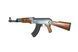Страйкбольній привод CYMA CM028 AK47 AEG CYM-01-000049_BR фото 5