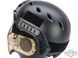 Маска сітчаста Matrix Carbon Striker з захистом вух &mdash; Multicam &mdash; Matrix 78049_evk фото 4