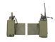 Нагрудник (Chest Rig) Micro MK3 &ndash; Койот / Coyote Brown [EM] EM2961CB_tw фото 6