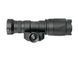 Тактический фонарь M300A Mini Scout 280lm LED &ndash; черный [WADSN] WEX191-BK_tw фото 15