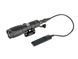 Тактический фонарь M300A Mini Scout 280lm LED &ndash; черный [WADSN] WEX191-BK_tw фото 13