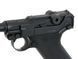 Пистолет Luger P08 Blowback [KWC] (для страйкбола) TF33-C1015_tw фото 6