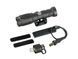 Тактический фонарь M300A Mini Scout 280lm LED &ndash; черный [WADSN] WEX191-BK_tw фото 1